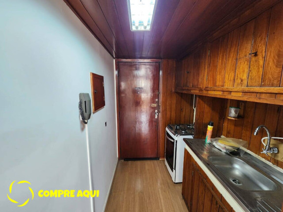 Imagem Apartamento com 1 Quarto à Venda, 28 m² em Campos Elíseos - São Paulo Imagem Apartamento com 1 Quarto à Venda, 28 m² em Campos Elíseos - São Paulo