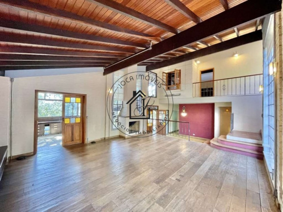 Imagem Casa de Condomínio com 4 Quartos à Venda, 1.107 m² em Altos De São Fernando - Jandira Imagem Casa de Condomínio com 4 Quartos à Venda, 1.107 m² em Altos De São Fernando - Jandira