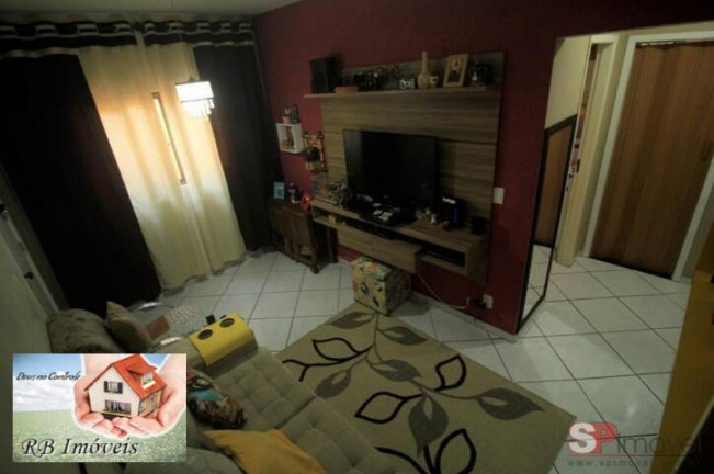 Imagem Apartamento com 2 Quartos à Venda, 50 m² em Baeta Neves - São Bernardo Do Campo Imagem Apartamento com 2 Quartos à Venda, 50 m² em Baeta Neves - São Bernardo Do Campo
