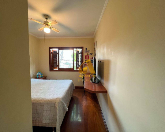 Imagem Casa com 4 Quartos à Venda, 280 m² em Alphaville 06 - Santana De Parnaíba Imagem Casa com 4 Quartos à Venda, 280 m² em Alphaville 06 - Santana De Parnaíba