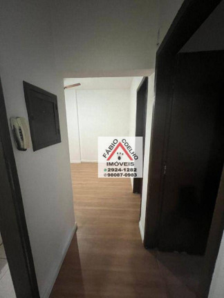 Imagem Apartamento com 2 Quartos à Venda, 54 m² em Vila Mariana - São Paulo Imagem Apartamento com 2 Quartos à Venda, 54 m² em Vila Mariana - São Paulo