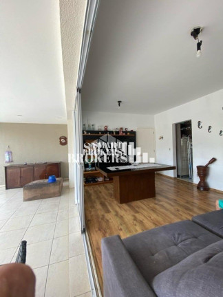 Imagem Apartamento com 3 Quartos à Venda, 134 m² em Chácara Inglesa - São Paulo
