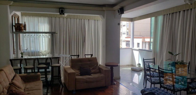 Imagem Apartamento com 5 Quartos à Venda, 287 m² em Copacabana - Rio De Janeiro