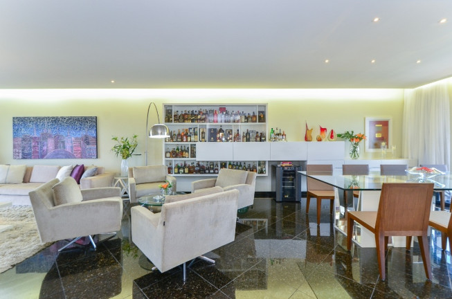 Imagem Apartamento com 3 Quartos à Venda, 250 m² em Planalto Paulista - São Paulo Imagem Apartamento com 3 Quartos à Venda, 250 m² em Planalto Paulista - São Paulo