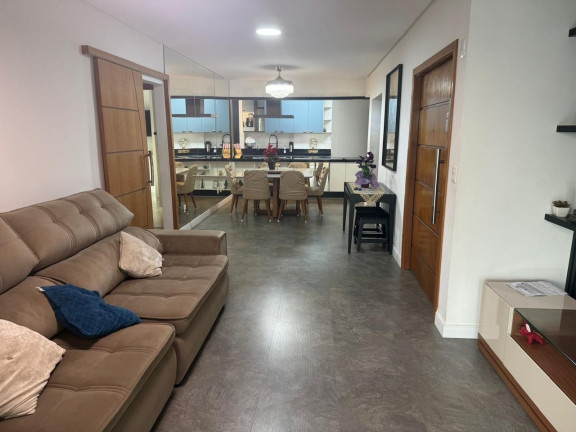 Imagem Apartamento com 3 Quartos à Venda, 170 m² em Vilamar - Praia Grande Imagem Apartamento com 3 Quartos à Venda, 170 m² em Vilamar - Praia Grande