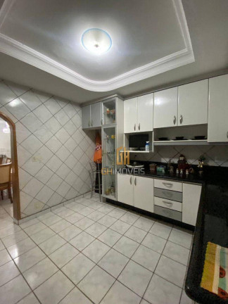 Imagem Casa com 3 Quartos à Venda, 250 m² em Setor Garavelo - Aparecida De Goiânia Imagem Casa com 3 Quartos à Venda, 250 m² em Setor Garavelo - Aparecida De Goiânia