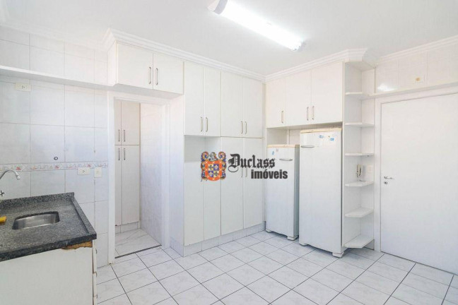Imagem Apartamento com 3 Quartos à Venda, 140 m² em Centro - São Caetano Do Sul Imagem Apartamento com 3 Quartos à Venda, 140 m² em Centro - São Caetano Do Sul