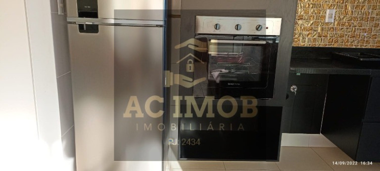 Imagem Imóvel com 1 Quarto para Alugar, 78 m² em Alphaville I - Salvador