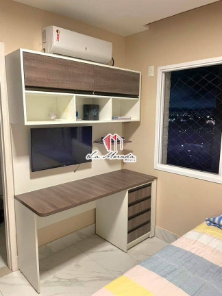 Imagem Apartamento com 3 Quartos à Venda, 134 m² em Ponta Negra - Manaus