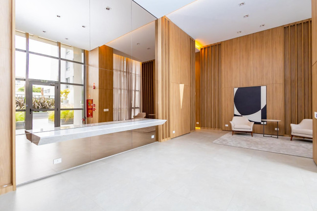 Imagem Cobertura com 3 Quartos à Venda, 264 m² em Seminário - Curitiba Imagem Cobertura com 3 Quartos à Venda, 264 m² em Seminário - Curitiba