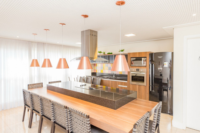 Imagem Apartamento com 1 Quarto à Venda, 30 m² em Perdizes - São Paulo