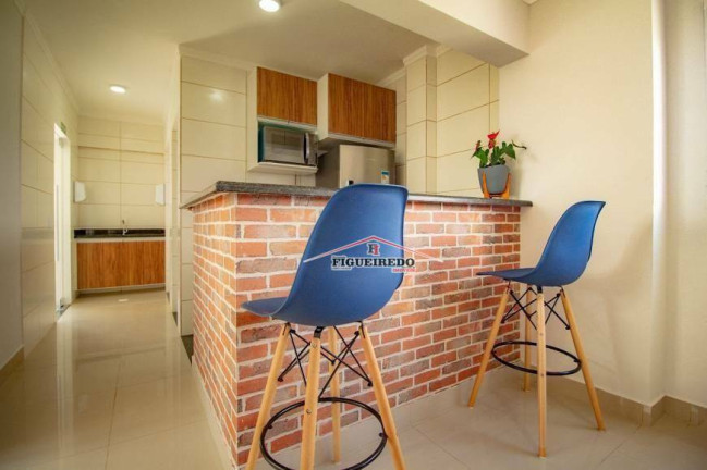 Imagem Apartamento com 2 Quartos à Venda, 65 m² em Caiçara - Praia Grande