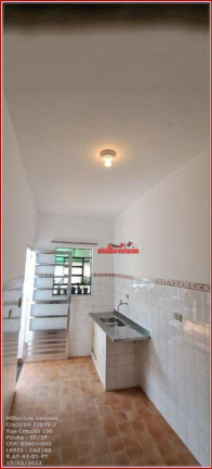 Imagem Casa com 1 Quarto para Alugar, 35 m² em Engenheiro Goulart - São Paulo Imagem Casa com 1 Quarto para Alugar, 35 m² em Engenheiro Goulart - São Paulo