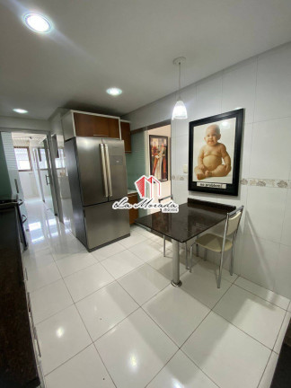 Imagem Apartamento com 3 Quartos à Venda, 180 m² em Nossa Senhora Das Graças - Manaus