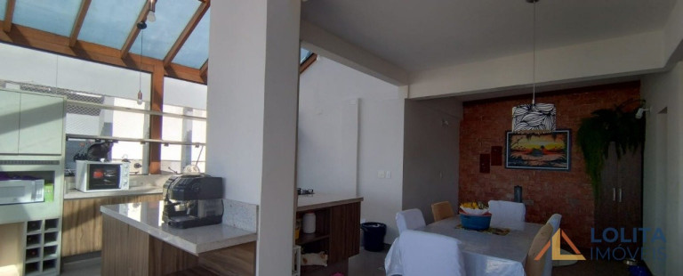 Cobertura com 3 Quartos à Venda, 173 m² em Centro - Florianópolis