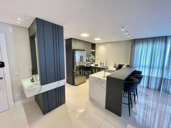 Imagem Apartamento com 3 Quartos à Venda, 126 m² em 2 Quadra Centro - Balneário Camboriú
