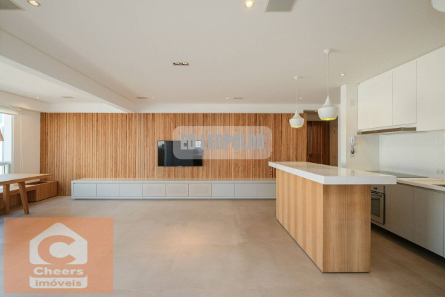 Imagem Apartamento com 1 Quarto à Venda, 91 m² em Itaim Bibi - São Paulo Imagem Apartamento com 1 Quarto à Venda, 91 m² em Itaim Bibi - São Paulo