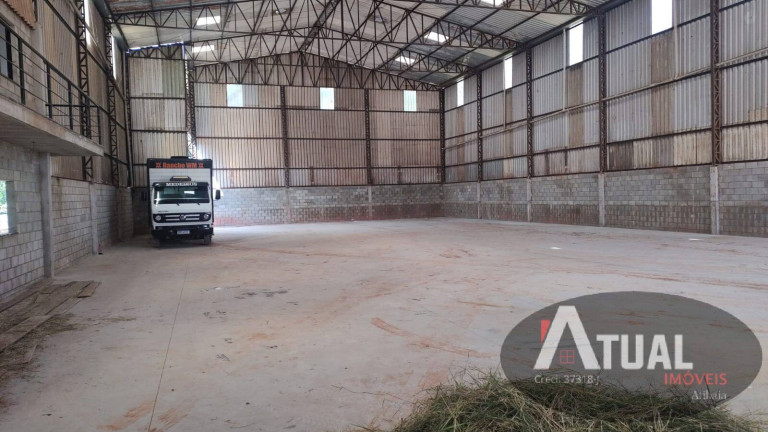 Imagem Galpão para Alugar, 1.000 m² em Terra Preta (terra Preta) - Mairiporã Imagem Galpão para Alugar, 1.000 m² em Terra Preta (terra Preta) - Mairiporã