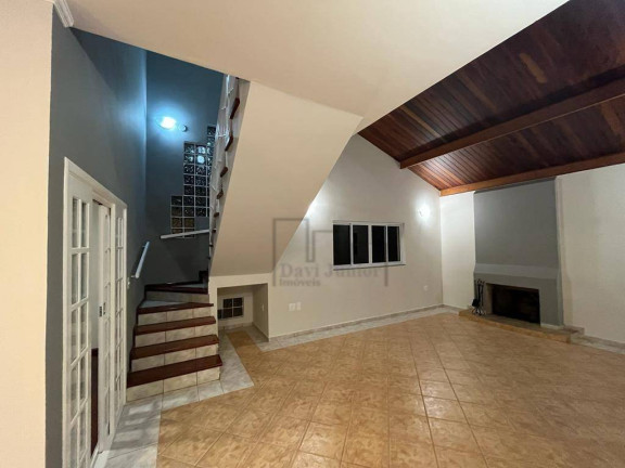 Imagem Casa com 3 Quartos à Venda ou Locação, 286 m² em Condomínio Vivendas Do Lago - Sorocaba Imagem Casa com 3 Quartos à Venda ou Locação, 286 m² em Condomínio Vivendas Do Lago - Sorocaba
