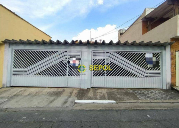 Imagem Casa com 3 Quartos à Venda, 360 m² em Cidade São Mateus - São Paulo Imagem Casa com 3 Quartos à Venda, 360 m² em Cidade São Mateus - São Paulo