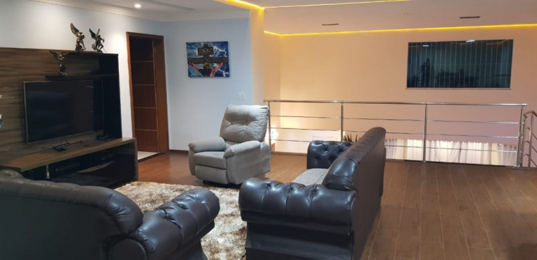 Imagem Chácara com 4 Quartos à Venda, 5 m² em Vila Santista - Atibaia Imagem Chácara com 4 Quartos à Venda, 5 m² em Vila Santista - Atibaia