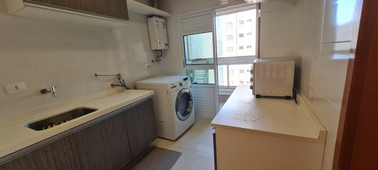 Imagem Apartamento com 3 Quartos à Venda, 188 m² em Caiçara - Praia Grande Imagem Apartamento com 3 Quartos à Venda, 188 m² em Caiçara - Praia Grande