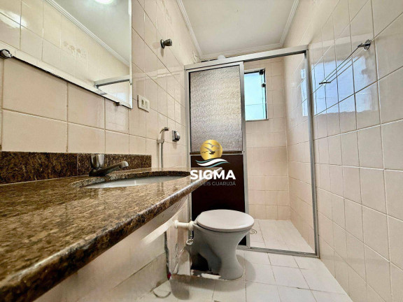 Imagem Cobertura com 3 Quartos à Venda, 160 m² em Tombo - Guarujá Imagem Cobertura com 3 Quartos à Venda, 160 m² em Tombo - Guarujá