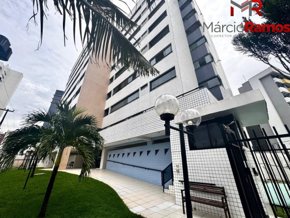 Imagem Imóvel com 3 Quartos à Venda, 126 m² em Engenheiro Luciano Cavalcante - Fortaleza Imagem Imóvel com 3 Quartos à Venda, 126 m² em Engenheiro Luciano Cavalcante - Fortaleza