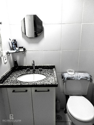 Imagem Imóvel com 1 Quarto à Venda, 38 m² em Centro - Guarulhos