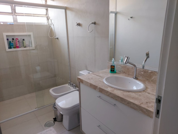 Imagem Casa com 3 Quartos à Venda, 180 m² em Campo Belo - São Paulo