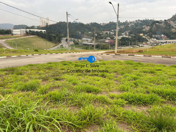 Imagem Terreno em Condomínio à Venda, 150 m² em Chácara Jaguari (fazendinha) - Santana De Parnaíba