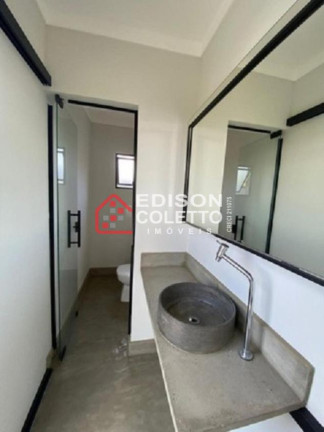 Imagem Casa de Condomínio com 3 Quartos à Venda, 207 m² em Loteamento Residencial Reserva Do Engenho - Piracicaba