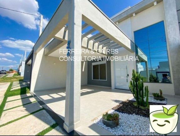 Imagem Casa com 3 Quartos à Venda, em Jardins Do Império - Indaiatuba Imagem Casa com 3 Quartos à Venda, em Jardins Do Império - Indaiatuba