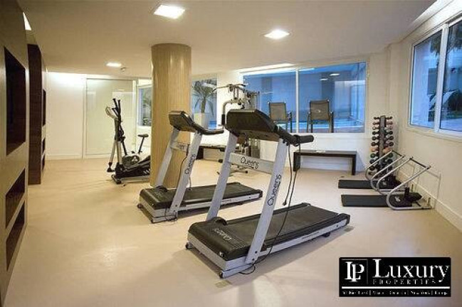 Imagem Apartamento com 4 Quartos à Venda, 288 m² em Vila Nova Conceição - São Paulo Imagem Apartamento com 4 Quartos à Venda, 288 m² em Vila Nova Conceição - São Paulo