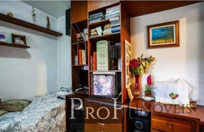 Imagem Casa com 3 Quartos à Venda, 194 m² em Parque Das Nações - Santo André