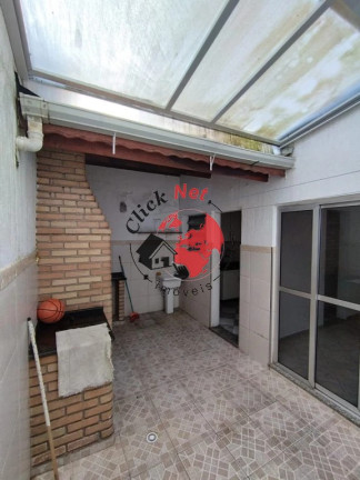 Imagem Casa de Condomínio com 2 Quartos à Venda, 90 m² em Demarchi - São Bernardo Do Campo Imagem Casa de Condomínio com 2 Quartos à Venda, 90 m² em Demarchi - São Bernardo Do Campo