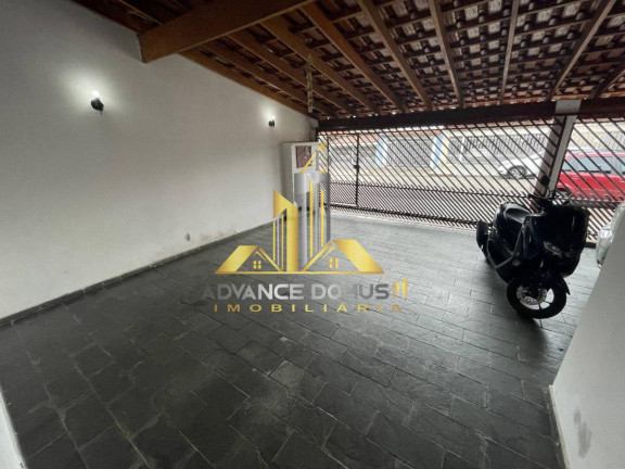 Imagem Casa de Vila com 2 Quartos à Venda, 215 m²