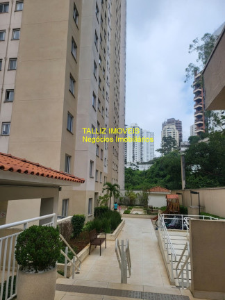 Imagem Apartamento com 2 Quartos à Venda, 42 m² em Plano E Panamby - São Paulo Imagem Apartamento com 2 Quartos à Venda, 42 m² em Plano E Panamby - São Paulo