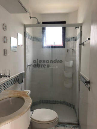Imagem Apartamento com 1 Quarto à Venda, 52 m² em Vila Suzana - São Paulo