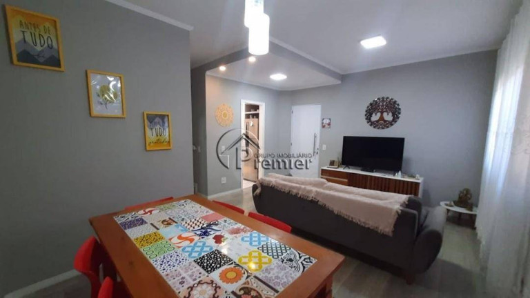 Imagem Casa com 3 Quartos à Venda, 120 m² em Parque Residencial Indaiá - Indaiatuba Imagem Casa com 3 Quartos à Venda, 120 m² em Parque Residencial Indaiá - Indaiatuba