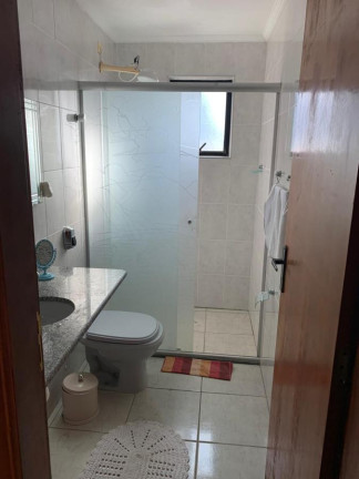Imagem Apartamento com 3 Quartos à Venda, 140 m² em Canto Do Forte - Praia Grande