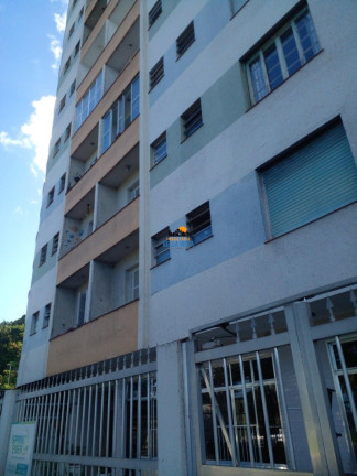 Imagem Apartamento com 1 Quarto à Venda, em Itararé - São Vicente Imagem Apartamento com 1 Quarto à Venda, em Itararé - São Vicente