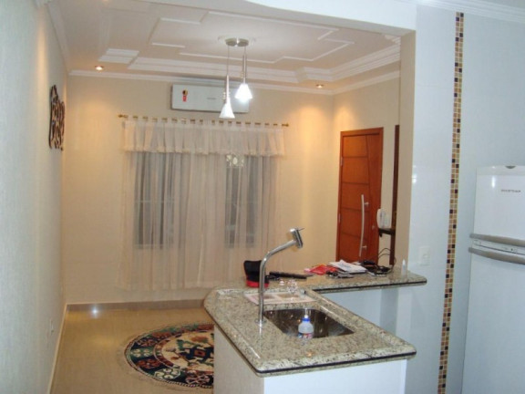 Casa com 2 Quartos à Venda, 125 m² em Jardim Bela Vista - Sumaré
