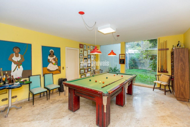 Imagem Casa com 3 Quartos à Venda, 400 m² em Morumbi - São Paulo Imagem Casa com 3 Quartos à Venda, 400 m² em Morumbi - São Paulo