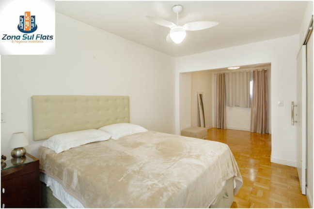 Imagem Apartamento com 2 Quartos à Venda, 77 m² em Itaim Bibi - São Paulo Imagem Apartamento com 2 Quartos à Venda, 77 m² em Itaim Bibi - São Paulo