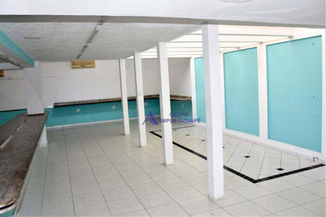 Imagem Sobrado com 2 Quartos à Venda ou Locação, 450 m² em Tatuapé - São Paulo Imagem Sobrado com 2 Quartos à Venda ou Locação, 450 m² em Tatuapé - São Paulo