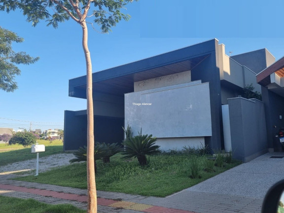 Imagem Casa de Condomínio com 3 Quartos à Venda, 374 m² em Residencial Alphaville Ii - Campo Grande Imagem Casa de Condomínio com 3 Quartos à Venda, 374 m² em Residencial Alphaville Ii - Campo Grande