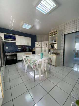 Imagem Casa com 4 Quartos à Venda, 500 m² em Jóquei - Teresina Imagem Casa com 4 Quartos à Venda, 500 m² em Jóquei - Teresina