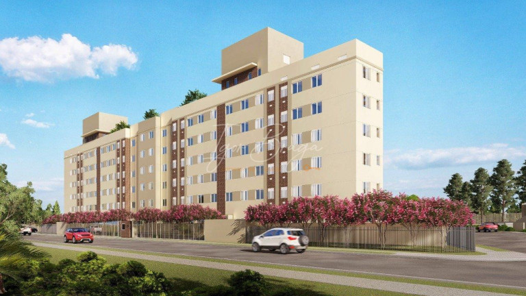 Imagem Apartamento com 2 Quartos à Venda, 61 m² em Cidade Industrial - Curitiba Imagem Apartamento com 2 Quartos à Venda, 61 m² em Cidade Industrial - Curitiba