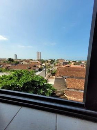 Imagem Apartamento com 1 Quarto à Venda, 44 m² em Solemar - Praia Grande
